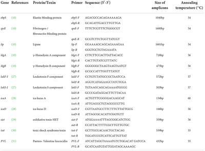 Antibiotic resistance, biofilm formation, and virulence factors of isolates of staphylococcus pseudintermedius from healthy dogs and dogs with keratitis